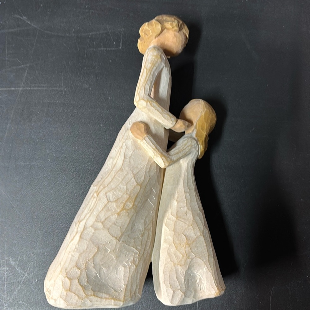 Willow Tree Mother & Daughter